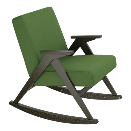 Кресло-качалка - Вест